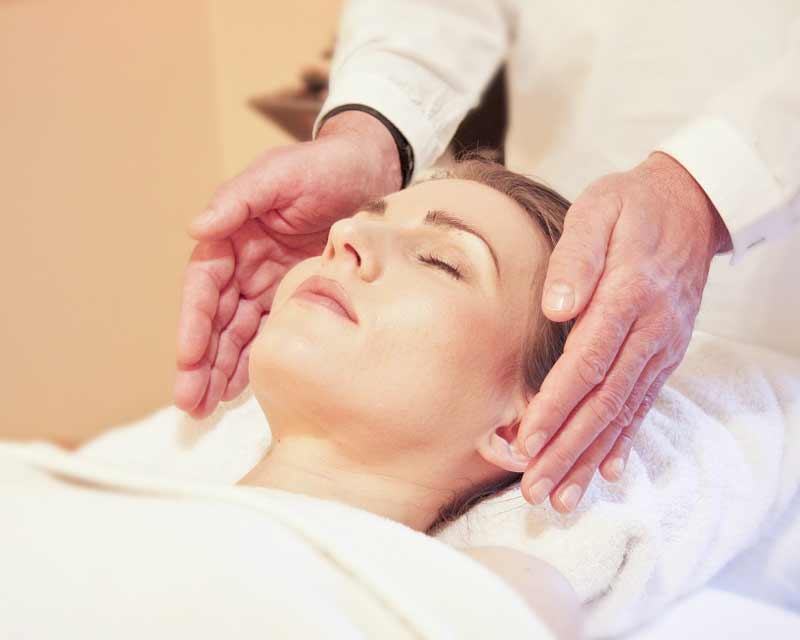 Certification-Reiki